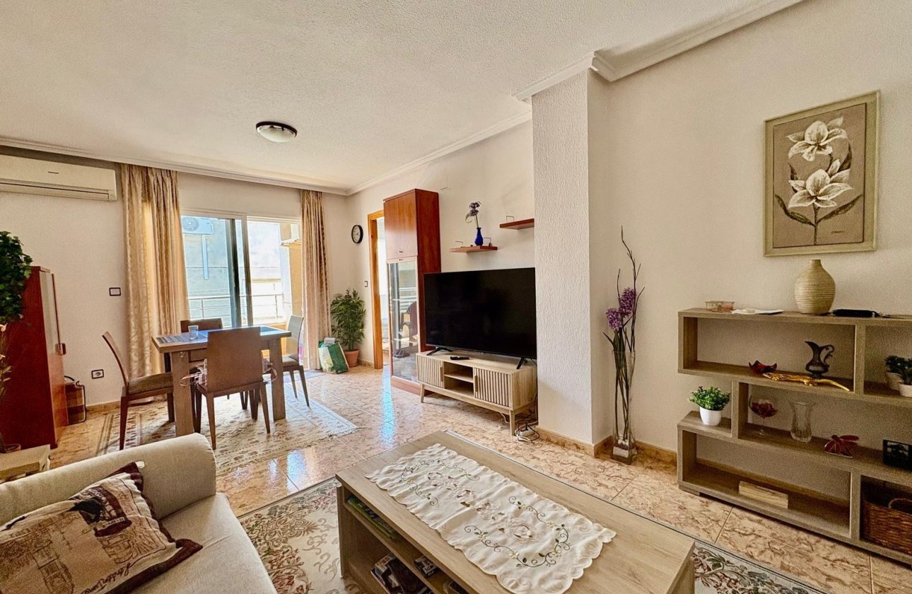 Resale - Penthouse - Torrevieja - Estacion de autobuses