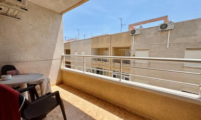Resale - Penthouse - Torrevieja - Estacion de autobuses
