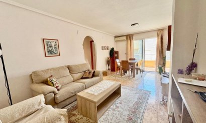 Resale - Penthouse - Torrevieja - Estacion de autobuses