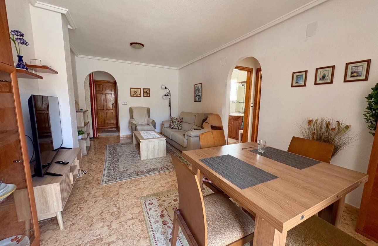 Resale - Penthouse - Torrevieja - Estacion de autobuses