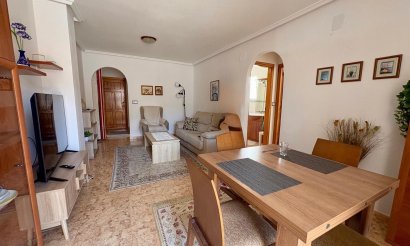 Resale - Penthouse - Torrevieja - Estacion de autobuses