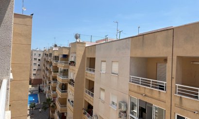 Resale - Penthouse - Torrevieja - Estacion de autobuses