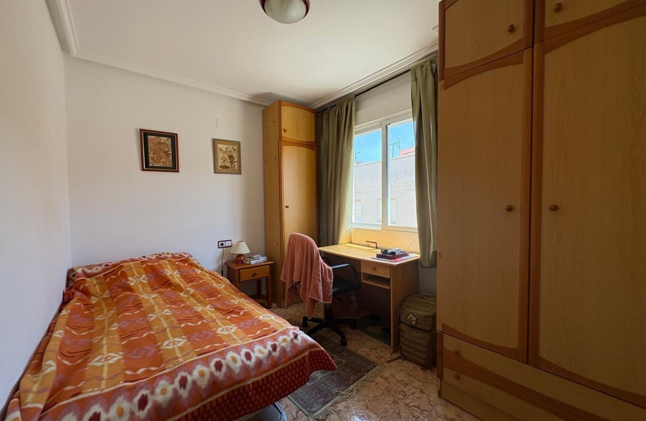 Resale - Penthouse - Torrevieja - Estacion de autobuses