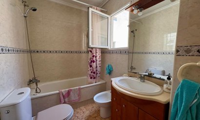 Resale - Penthouse - Torrevieja - Estacion de autobuses