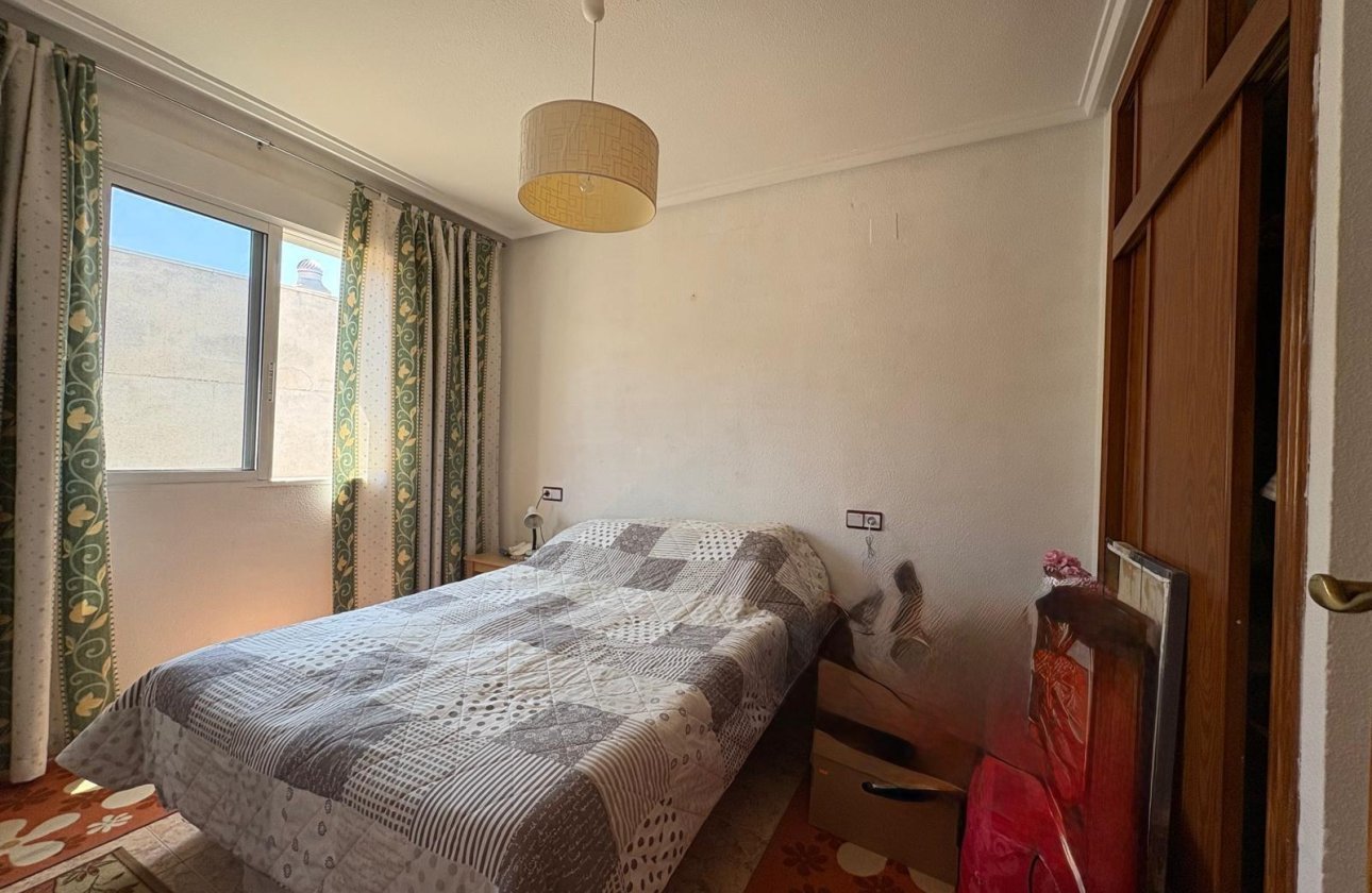 Resale - Penthouse - Torrevieja - Estacion de autobuses