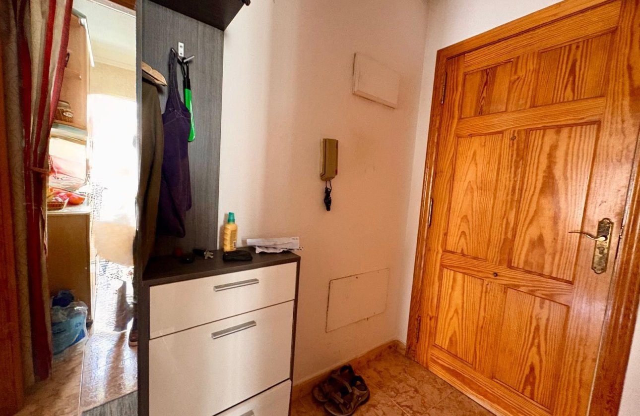 Resale - Penthouse - Torrevieja - Estacion de autobuses