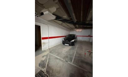 Resale - Penthouse - Torrevieja - Estacion de autobuses