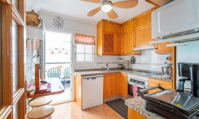 Resale - Townhouse - Orihuela Costa - Villamartin