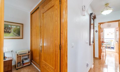 Resale - Townhouse - Orihuela Costa - Villamartin