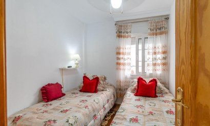 Resale - Townhouse - Orihuela Costa - Villamartin