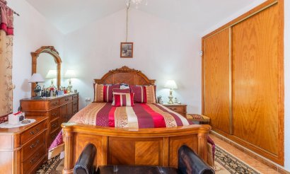 Resale - Townhouse - Orihuela Costa - Villamartin