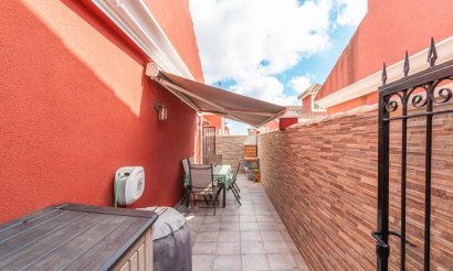 Resale - Townhouse - Orihuela Costa - Villamartin