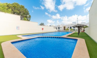 Resale - Townhouse - Orihuela Costa - Villamartin