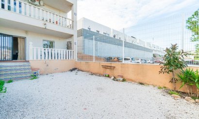 Resale - Apartment / flat - Orihuela Costa - Lomas de Cabo Roig-Los Dolses