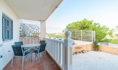 Resale - Apartment / flat - Orihuela Costa - Lomas de Cabo Roig-Los Dolses