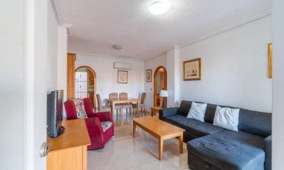 Resale - Apartment / flat - Orihuela Costa - Lomas de Cabo Roig-Los Dolses