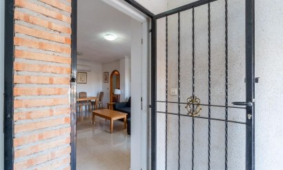 Resale - Apartment / flat - Orihuela Costa - Lomas de Cabo Roig-Los Dolses