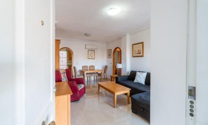 Resale - Apartment / flat - Orihuela Costa - Lomas de Cabo Roig-Los Dolses