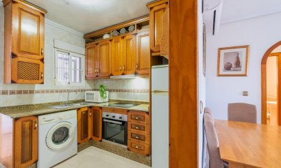 Resale - Apartment / flat - Orihuela Costa - Lomas de Cabo Roig-Los Dolses