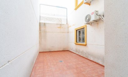 Resale - Apartment / flat - Orihuela Costa - Lomas de Cabo Roig-Los Dolses