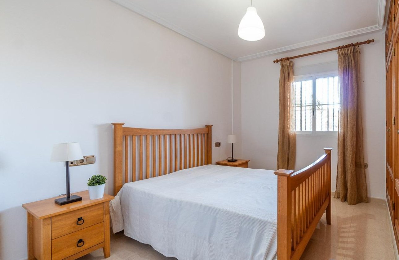 Resale - Apartment / flat - Orihuela Costa - Lomas de Cabo Roig-Los Dolses