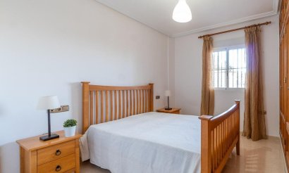 Resale - Apartment / flat - Orihuela Costa - Lomas de Cabo Roig-Los Dolses