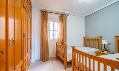 Resale - Apartment / flat - Orihuela Costa - Lomas de Cabo Roig-Los Dolses