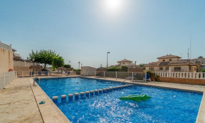 Resale - Apartment / flat - Orihuela Costa - Lomas de Cabo Roig-Los Dolses