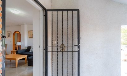 Resale - Apartment / flat - Orihuela Costa - Lomas de Cabo Roig-Los Dolses
