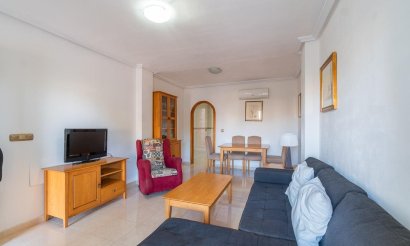 Resale - Apartment / flat - Orihuela Costa - Lomas de Cabo Roig-Los Dolses