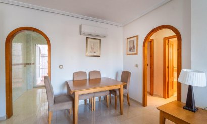 Resale - Apartment / flat - Orihuela Costa - Lomas de Cabo Roig-Los Dolses
