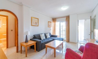 Resale - Apartment / flat - Orihuela Costa - Lomas de Cabo Roig-Los Dolses