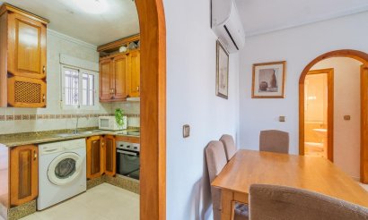 Resale - Apartment / flat - Orihuela Costa - Lomas de Cabo Roig-Los Dolses