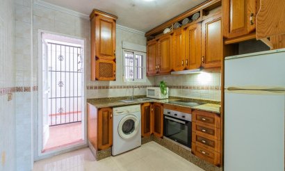 Resale - Apartment / flat - Orihuela Costa - Lomas de Cabo Roig-Los Dolses