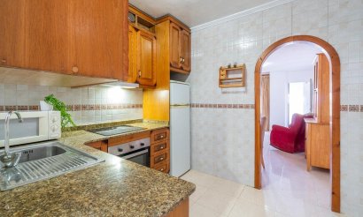 Resale - Apartment / flat - Orihuela Costa - Lomas de Cabo Roig-Los Dolses