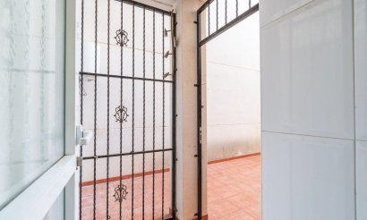 Resale - Apartment / flat - Orihuela Costa - Lomas de Cabo Roig-Los Dolses
