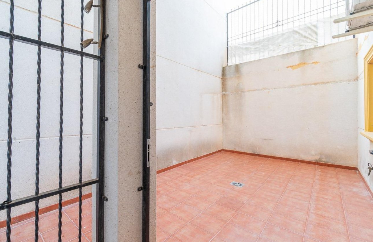 Resale - Apartment / flat - Orihuela Costa - Lomas de Cabo Roig-Los Dolses