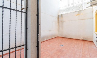 Resale - Apartment / flat - Orihuela Costa - Lomas de Cabo Roig-Los Dolses