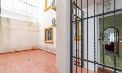 Resale - Apartment / flat - Orihuela Costa - Lomas de Cabo Roig-Los Dolses