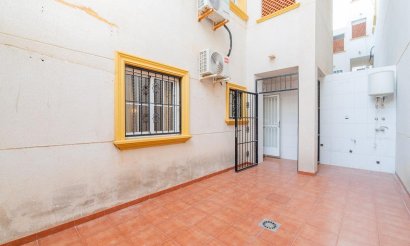 Resale - Apartment / flat - Orihuela Costa - Lomas de Cabo Roig-Los Dolses