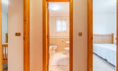 Resale - Apartment / flat - Orihuela Costa - Lomas de Cabo Roig-Los Dolses