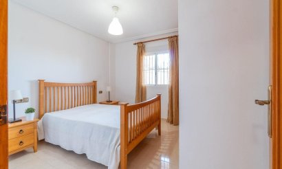 Resale - Apartment / flat - Orihuela Costa - Lomas de Cabo Roig-Los Dolses