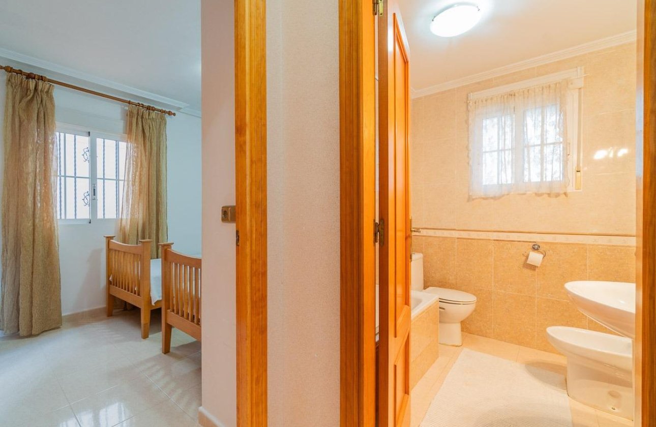 Resale - Apartment / flat - Orihuela Costa - Lomas de Cabo Roig-Los Dolses