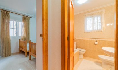 Resale - Apartment / flat - Orihuela Costa - Lomas de Cabo Roig-Los Dolses
