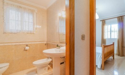 Resale - Apartment / flat - Orihuela Costa - Lomas de Cabo Roig-Los Dolses