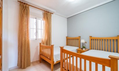 Resale - Apartment / flat - Orihuela Costa - Lomas de Cabo Roig-Los Dolses