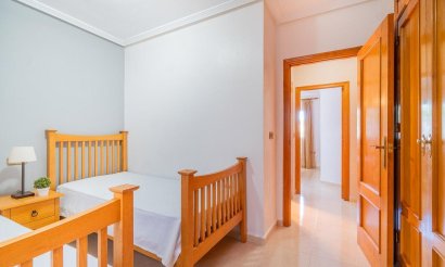 Resale - Apartment / flat - Orihuela Costa - Lomas de Cabo Roig-Los Dolses