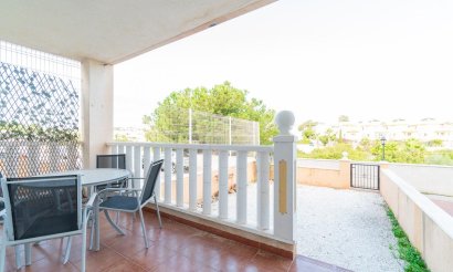 Resale - Apartment / flat - Orihuela Costa - Lomas de Cabo Roig-Los Dolses