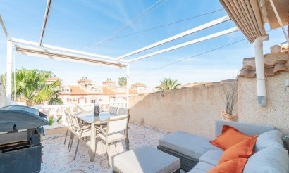 Resale - Duplex - Orihuela Costa - Playa Flamenca