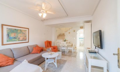 Resale - Duplex - Orihuela Costa - Playa Flamenca